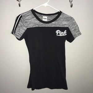 Black PINK shirt. XS